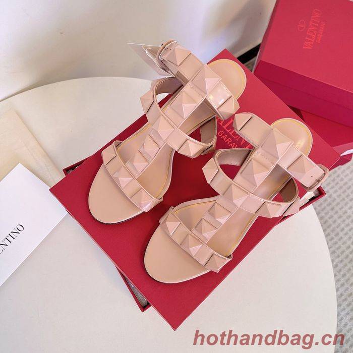 Valentino shoes VTX00087 Heel 8CM Valentino shoes VTX00087 Heel 8CM