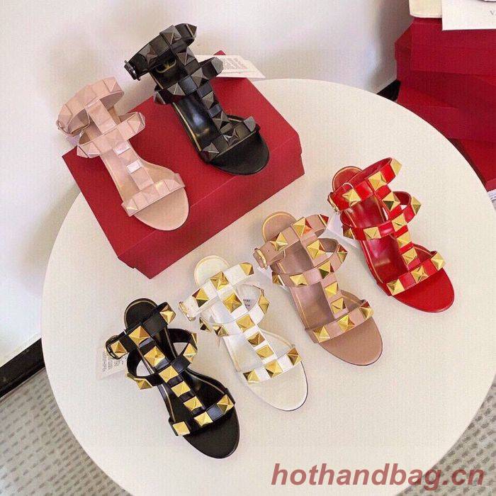 Valentino shoes VTX00087 Heel 8CM Valentino shoes VTX00087 Heel 8CM