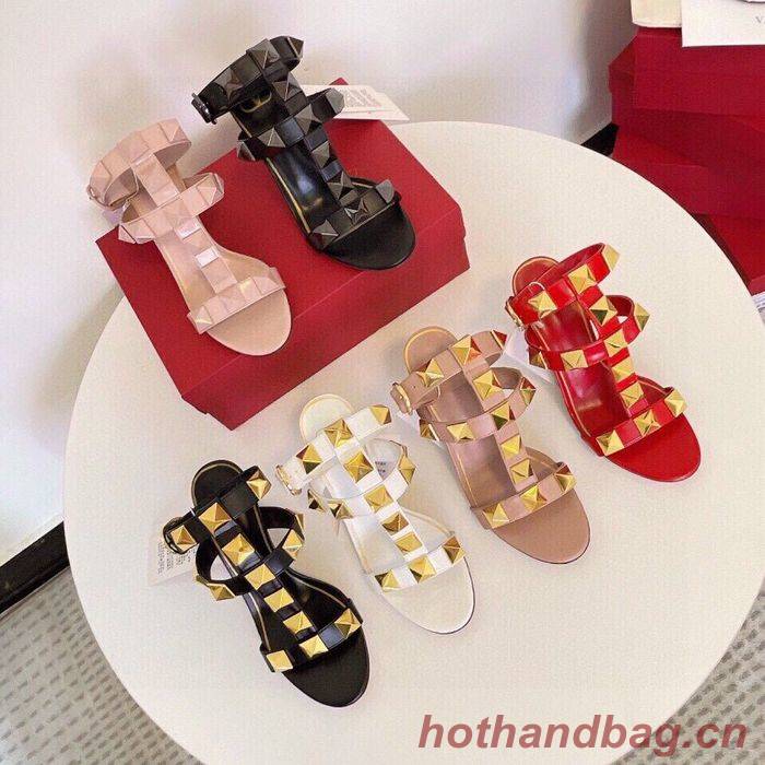 Valentino shoes VTX00088 Heel 8CM Valentino shoes VTX00088 Heel 8CM