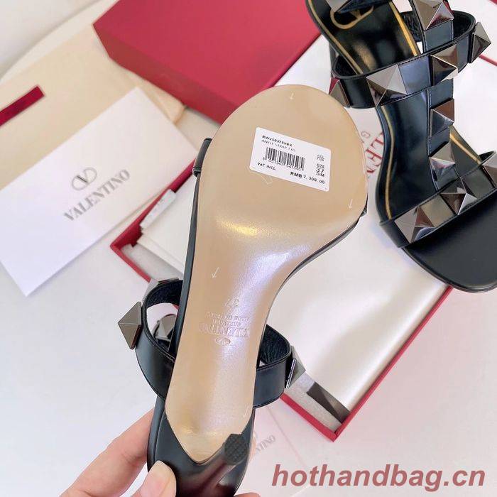 Valentino shoes VTX00089 Heel 8CM Valentino shoes VTX00089 Heel 8CM