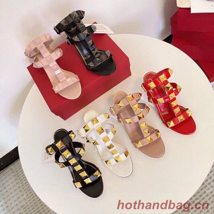 Valentino shoes VTX00089 Heel 8CM Valentino shoes VTX00089 Heel 8CM