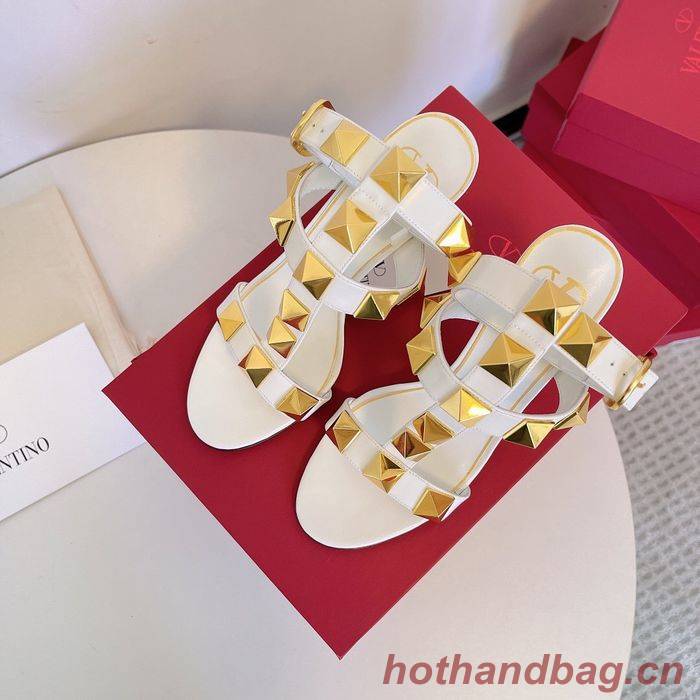 Valentino shoes VTX00091 Heel 8CM Valentino shoes VTX00091 Heel 8CM