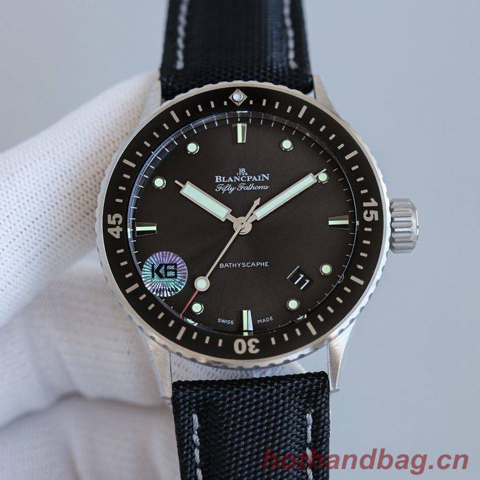 Blancpain Watch BNW00003