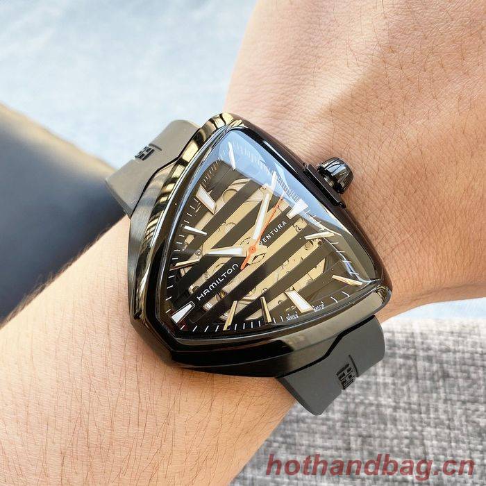 Hamilton Watch HNW00001-2 Hamilton Watch HNW00001-2