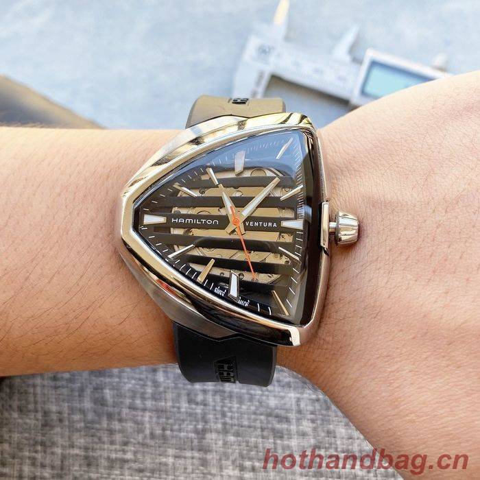 Hamilton Watch HNW00001-4 Hamilton Watch HNW00001-4