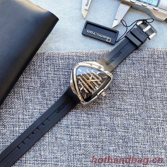 Hamilton Watch HNW00001-6 Hamilton Watch HNW00001-6