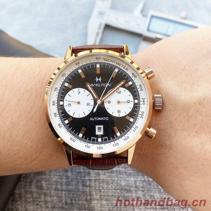 Hamilton Watch HNW00002-2 Hamilton Watch HNW00002-2