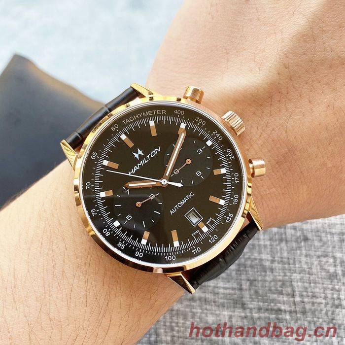 Hamilton Watch HNW00002-3 Hamilton Watch HNW00002-3