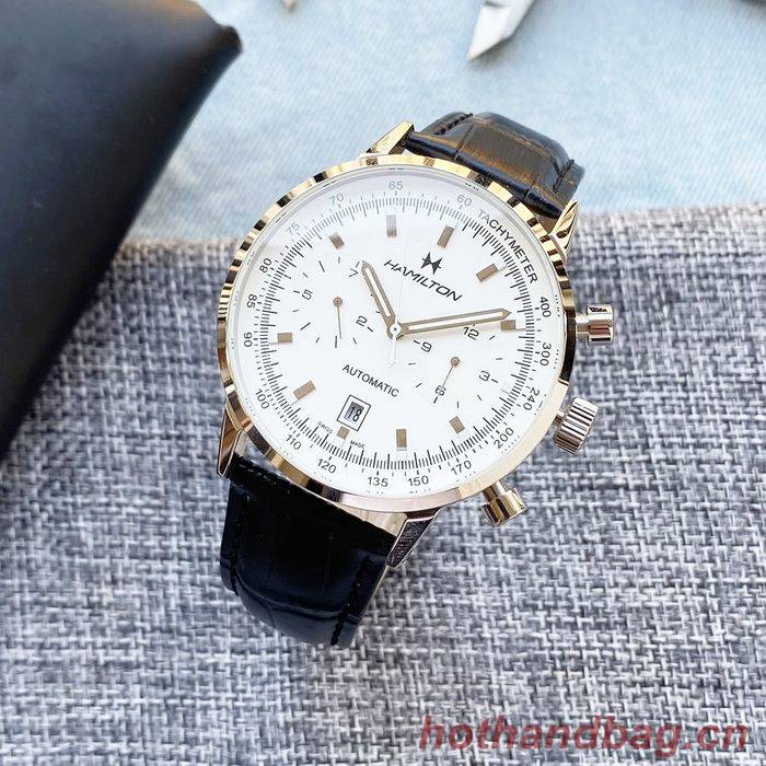 Hamilton Watch HNW00002-4 Hamilton Watch HNW00002-4