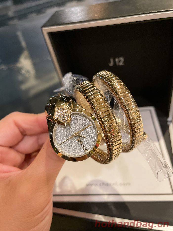 JustCavalli Watch JCW00001-1 JustCavalli Watch JCW00001-1