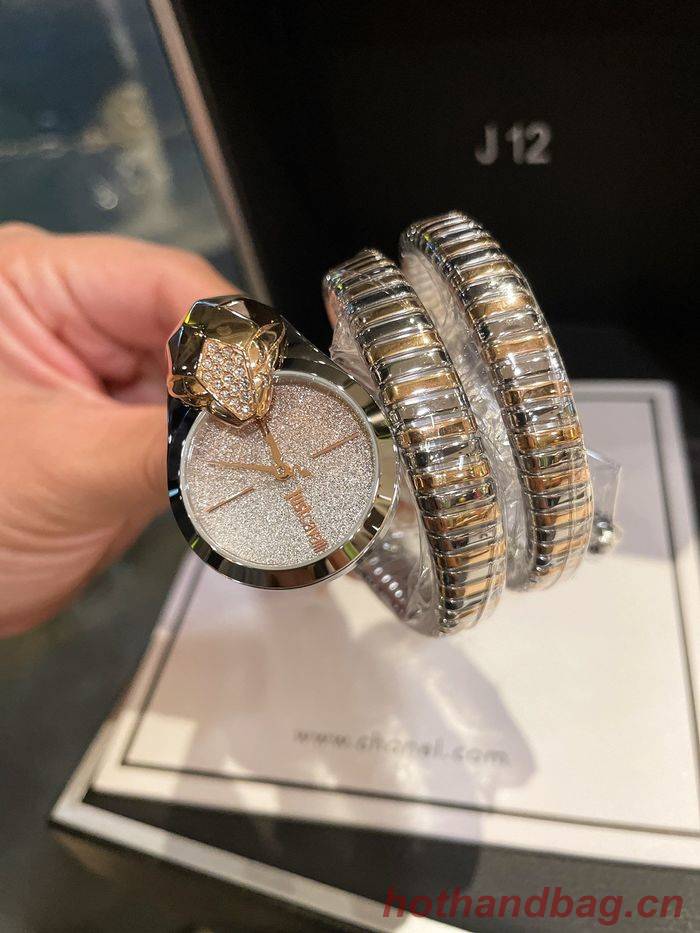 JustCavalli Watch JCW00001-2 JustCavalli Watch JCW00001-2