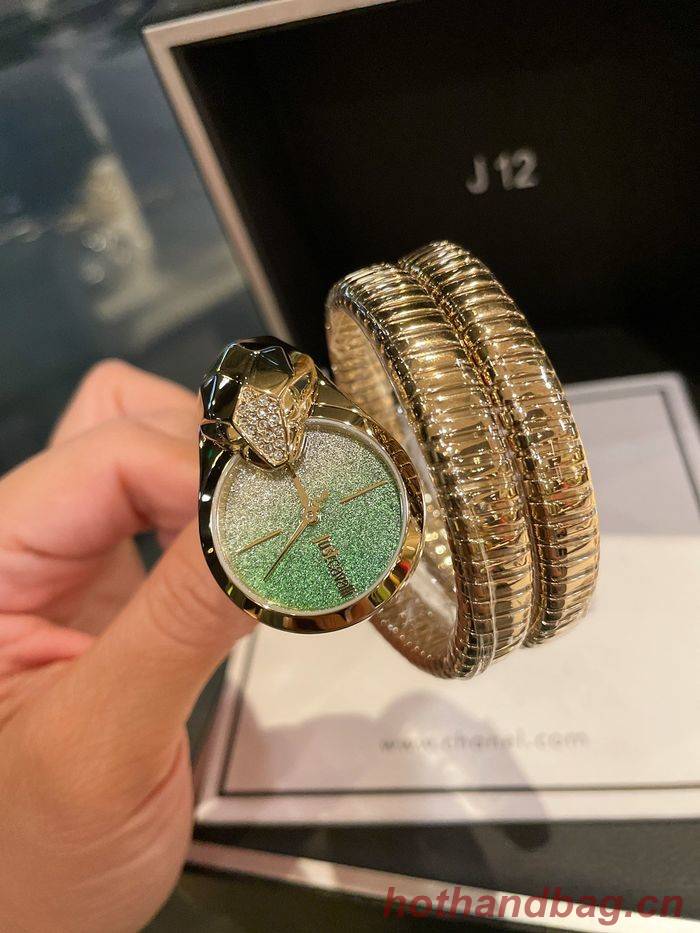 JustCavalli Watch JCW00001-3 JustCavalli Watch JCW00001-3