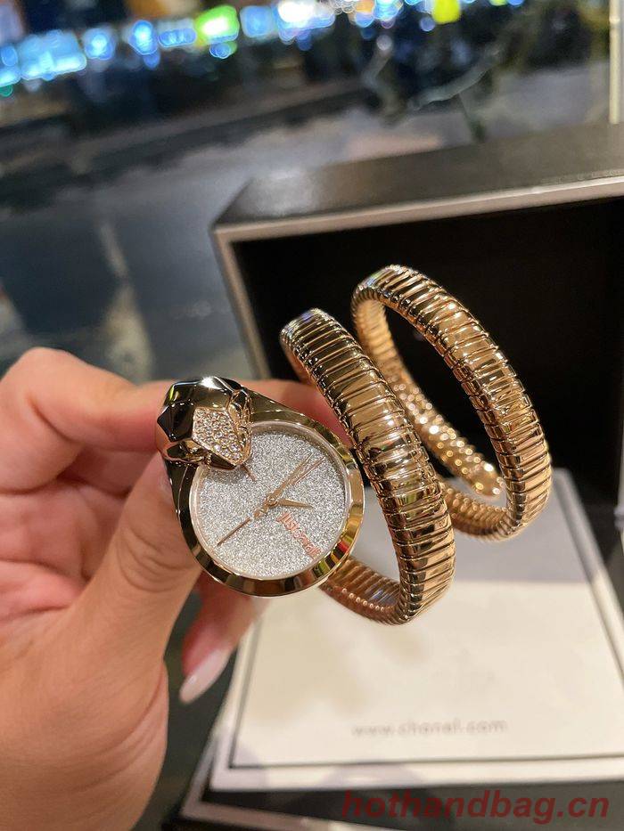 JustCavalli Watch JCW00001-4 JustCavalli Watch JCW00001-4