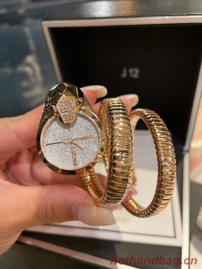 JustCavalli Watch JCW00001-6 JustCavalli Watch JCW00001-6