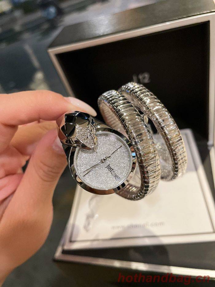 JustCavalli Watch JCW00002-1 JustCavalli Watch JCW00002-1