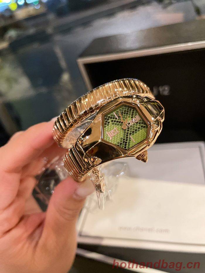 JustCavalli Watch JCW00003-1 JustCavalli Watch JCW00003-1