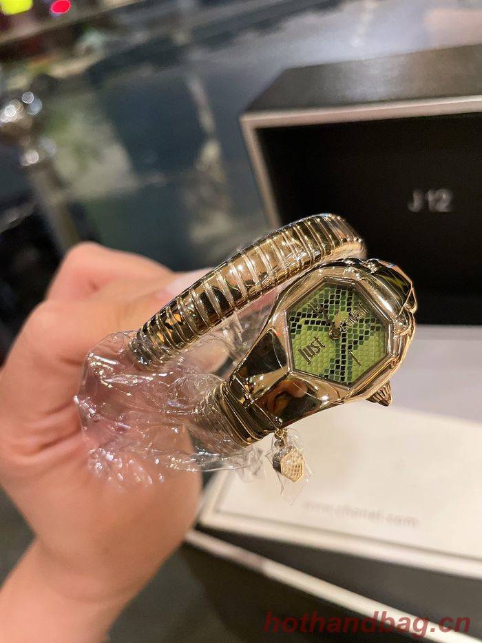 JustCavalli Watch JCW00003-2 JustCavalli Watch JCW00003-2