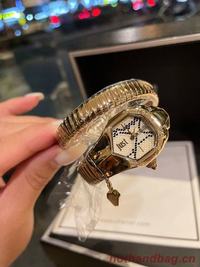 JustCavalli Watch JCW00003-4 JustCavalli Watch JCW00003-4