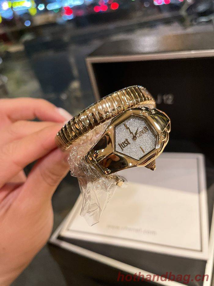 JustCavalli Watch JCW00003-5 JustCavalli Watch JCW00003-5