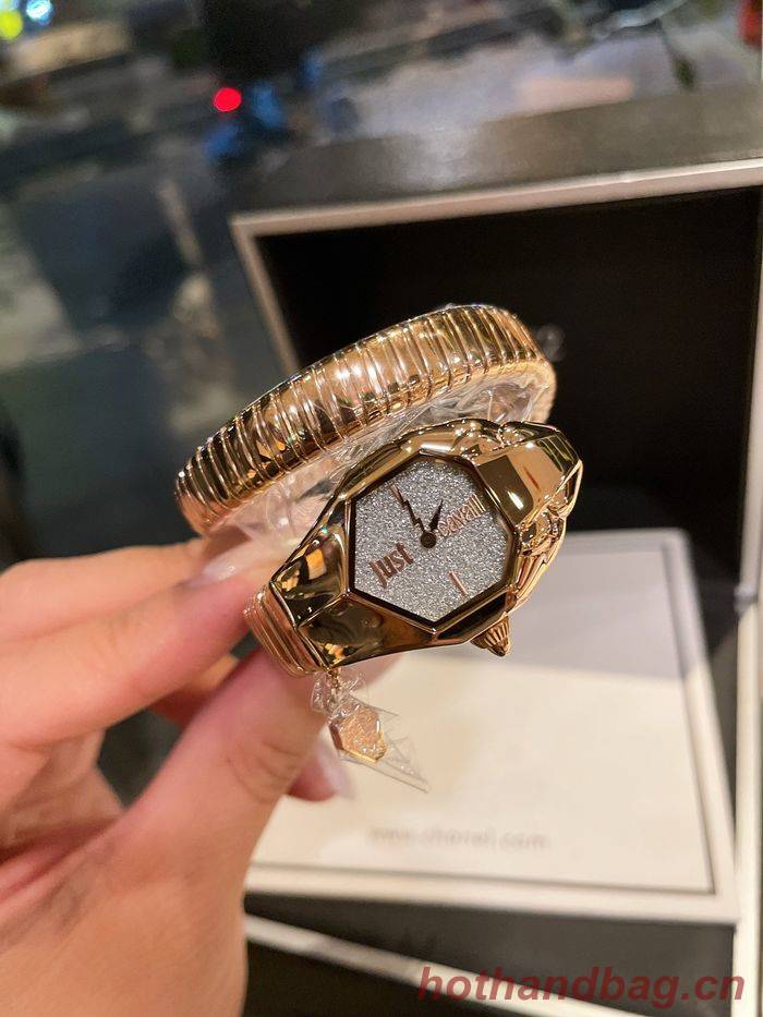 JustCavalli Watch JCW00003-6 JustCavalli Watch JCW00003-6
