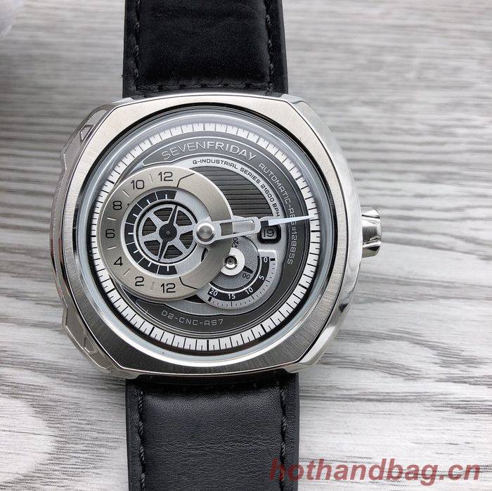 SevenFriday Watch SFW00001 SevenFriday Watch SFW00001