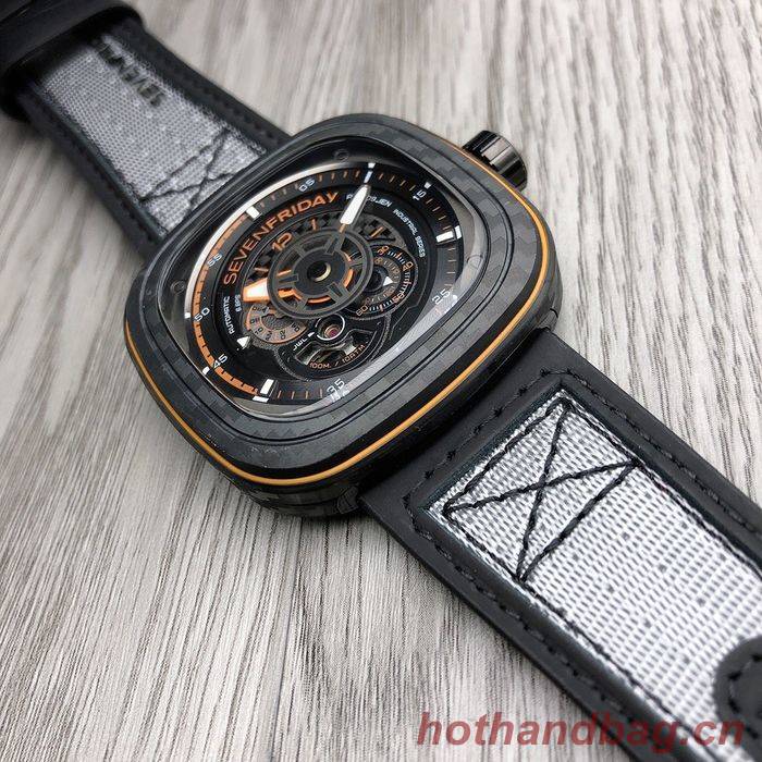 SevenFriday Watch SFW00003 SevenFriday Watch SFW00003