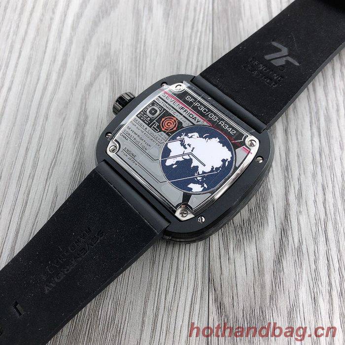 SevenFriday Watch SFW00003 SevenFriday Watch SFW00003