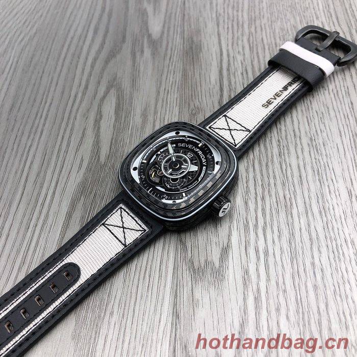 SevenFriday Watch SFW00004 SevenFriday Watch SFW00004
