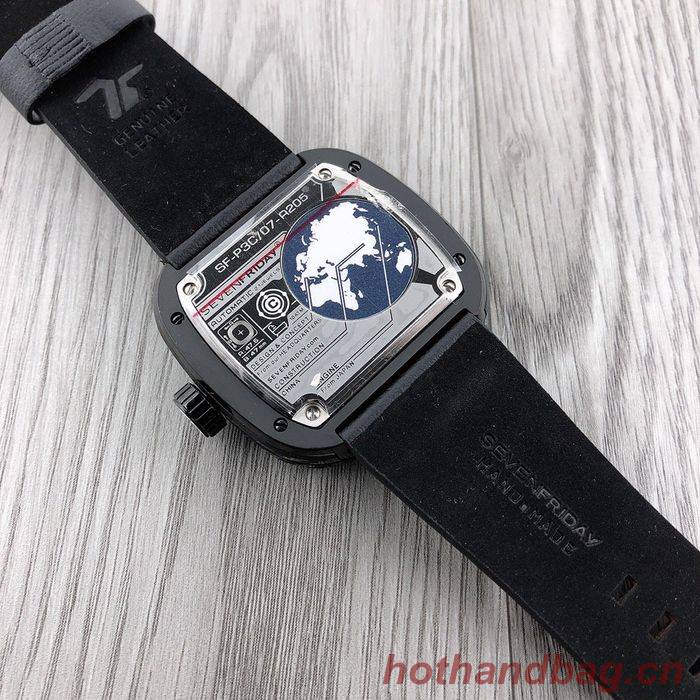 SevenFriday Watch SFW00004 SevenFriday Watch SFW00004