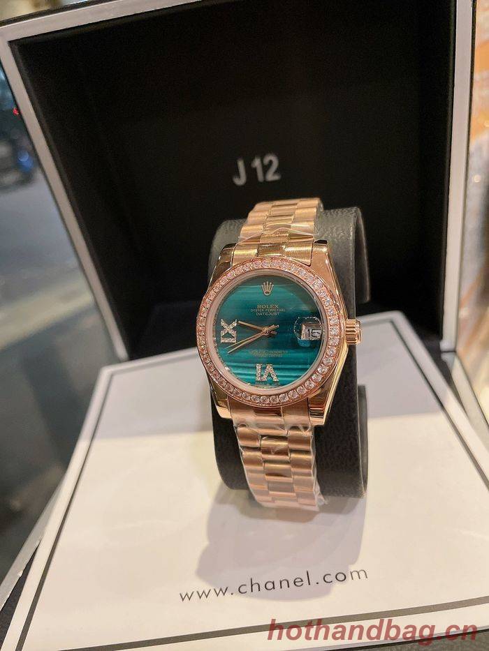 Rolex Watch RXW00005 Rolex Watch RXW00005