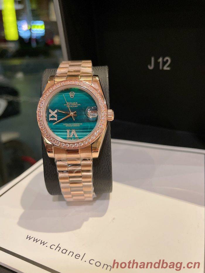 Rolex Watch RXW00005 Rolex Watch RXW00005