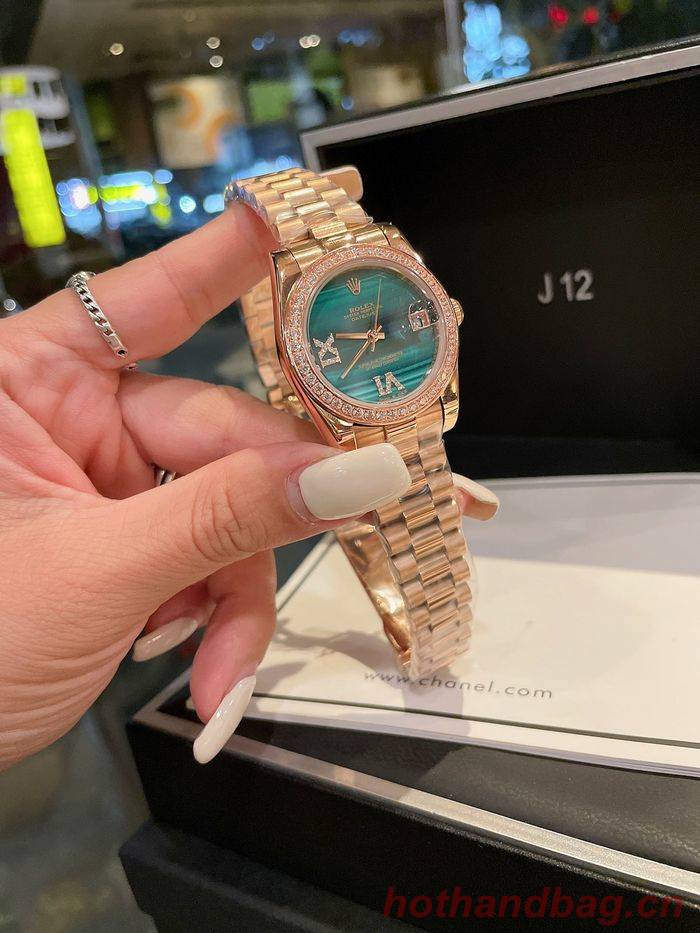 Rolex Watch RXW00005 Rolex Watch RXW00005