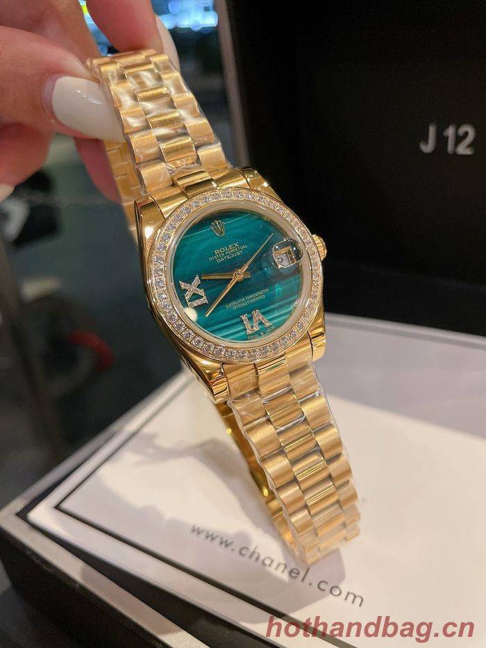 Rolex Watch RXW00006 Rolex Watch RXW00006