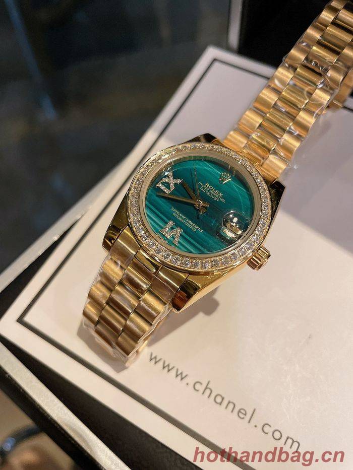 Rolex Watch RXW00006 Rolex Watch RXW00006