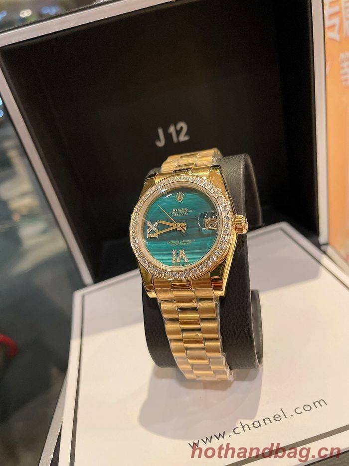 Rolex Watch RXW00006 Rolex Watch RXW00006