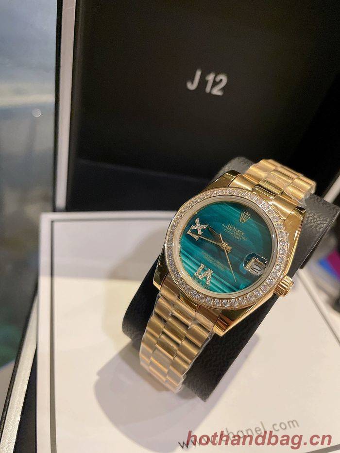 Rolex Watch RXW00006 Rolex Watch RXW00006