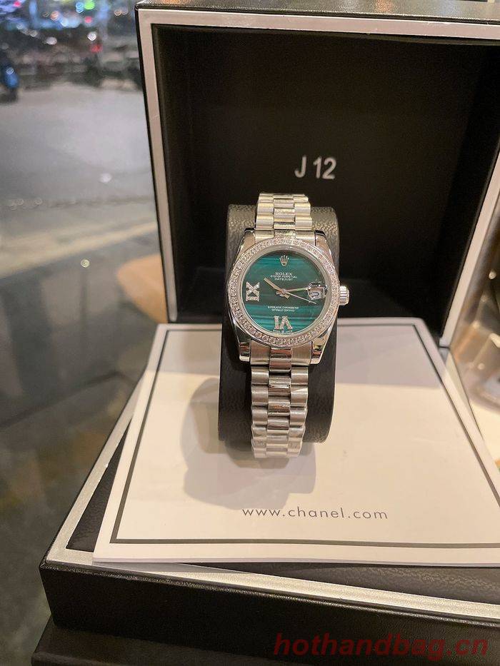 Rolex Watch RXW00007 Rolex Watch RXW00007