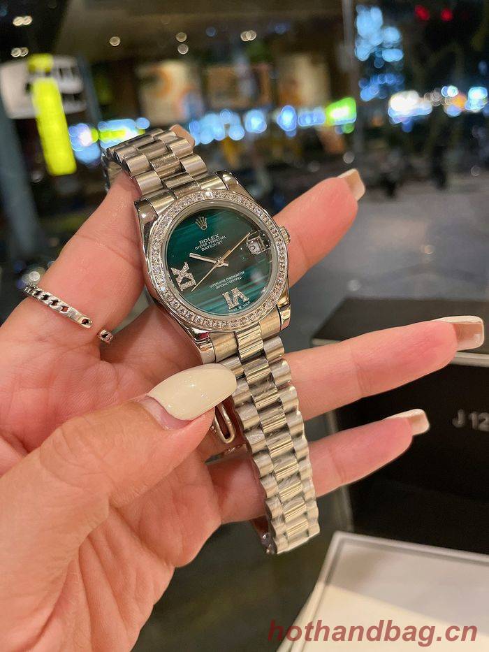 Rolex Watch RXW00007 Rolex Watch RXW00007