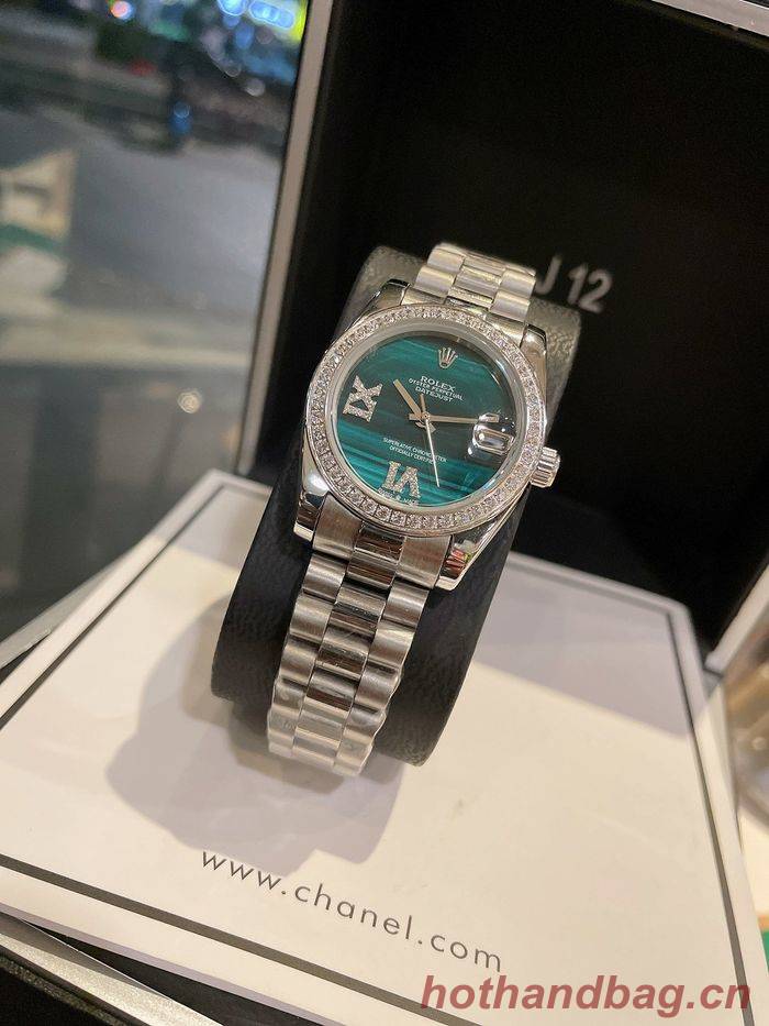 Rolex Watch RXW00007 Rolex Watch RXW00007