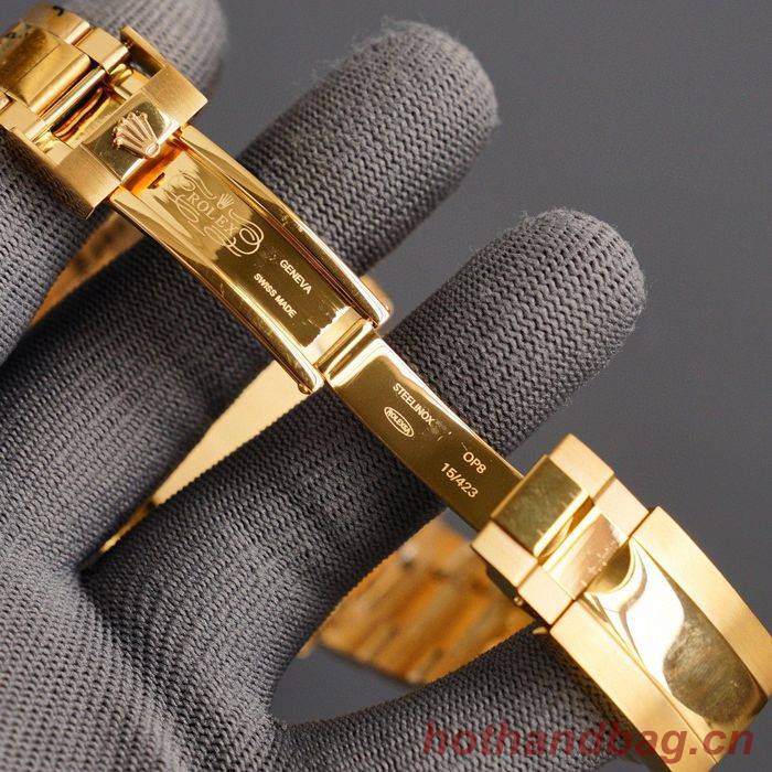 Rolex Watch RXW00017 Rolex Watch RXW00017