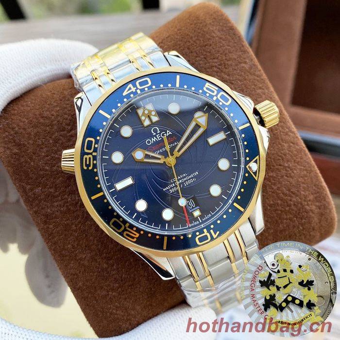 Omega Watch OMW00017-1 Omega Watch OMW00017-1