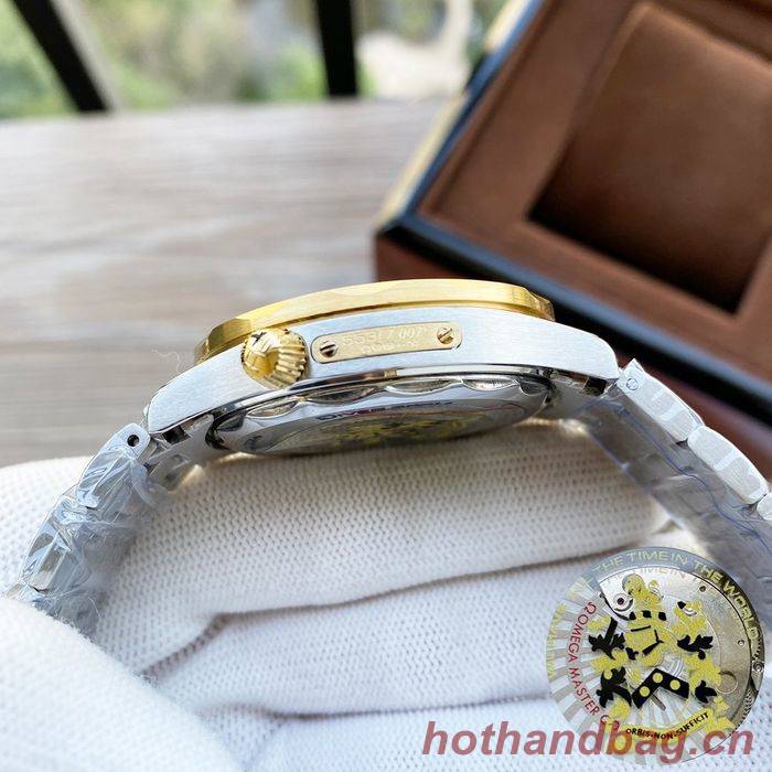 Omega Watch OMW00017-1 Omega Watch OMW00017-1