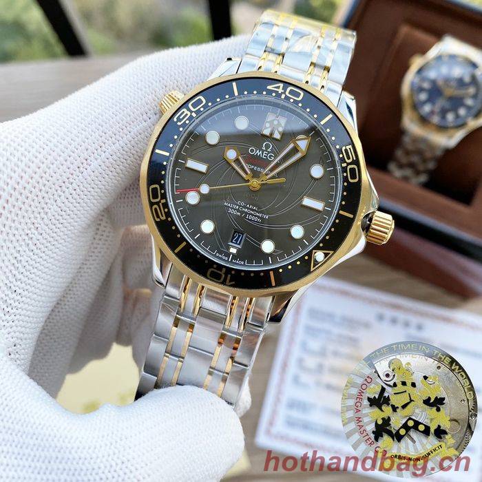 Omega Watch OMW00017-2 Omega Watch OMW00017-2