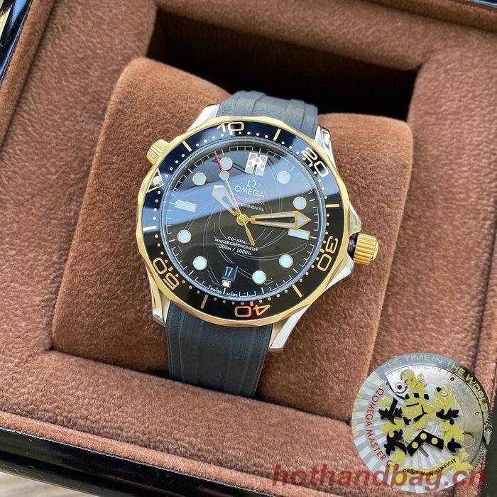 Omega Watch OMW00018-1 Omega Watch OMW00018-1