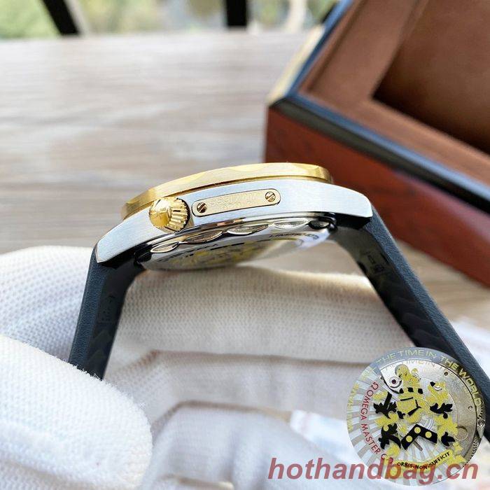 Omega Watch OMW00018-1 Omega Watch OMW00018-1