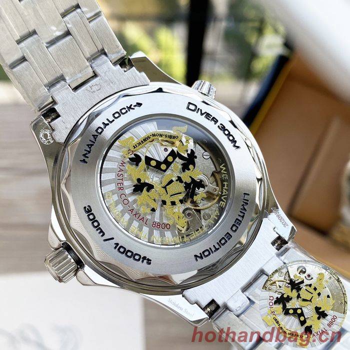 Omega Watch OMW00019-1 Omega Watch OMW00019-1