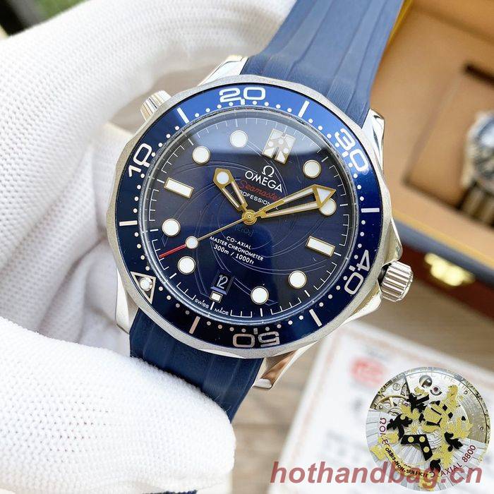 Omega Watch OMW00020-2 Omega Watch OMW00020-2