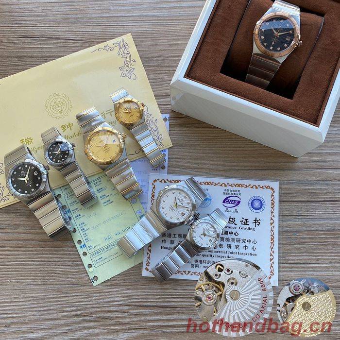 Omega Watch OMW00021-1 Omega Watch OMW00021-1