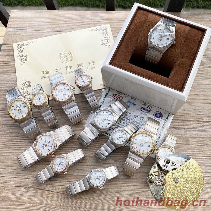 Omega Watch OMW00023-1 Omega Watch OMW00023-1