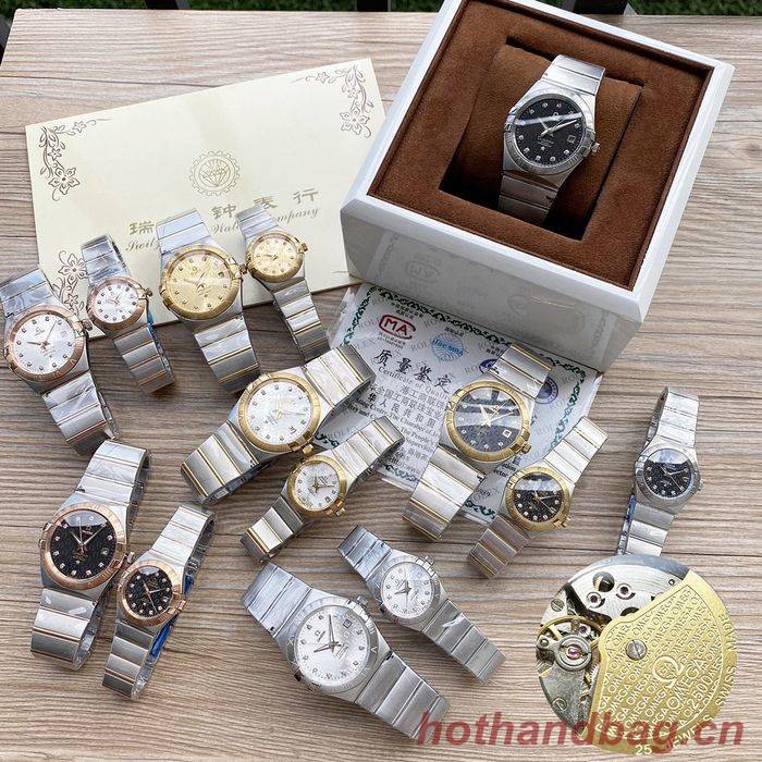 Omega Watch OMW00024-1 Omega Watch OMW00024-1